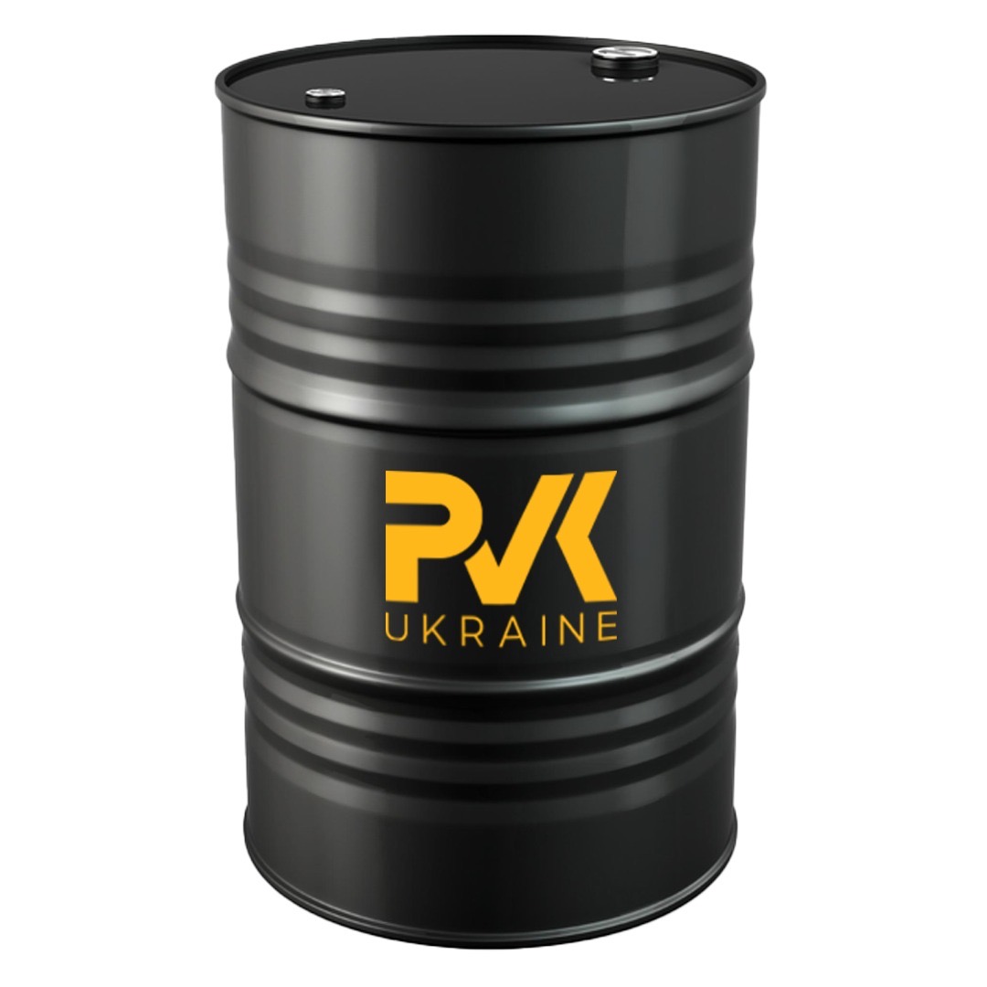 Олива моторна SAE 15W-40 API SG/CD, PVK Ukraine, ТУ, 200 л